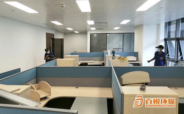 新房裝修除甲醛百悅環(huán)保新房去除甲醛
