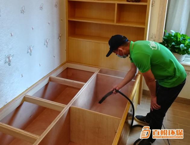 佛山新房快速除甲醛百悅環(huán)保專業(yè)除甲醛公司 佛山新房快速除甲醛百悅環(huán)保專業(yè)除甲醛公司